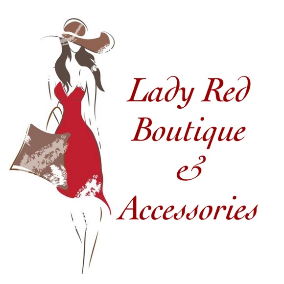 ladyredboutique